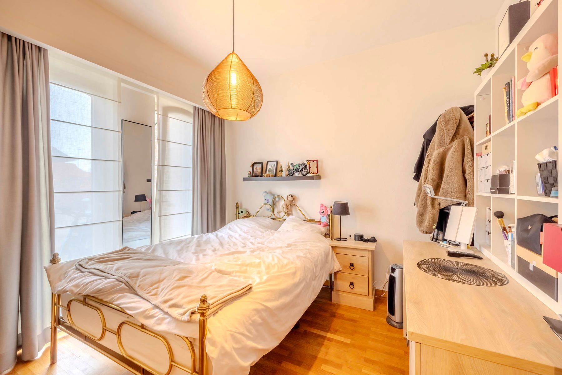 Ruime villa met 3/4 slaapkamers en verwarmd zwembad foto 17