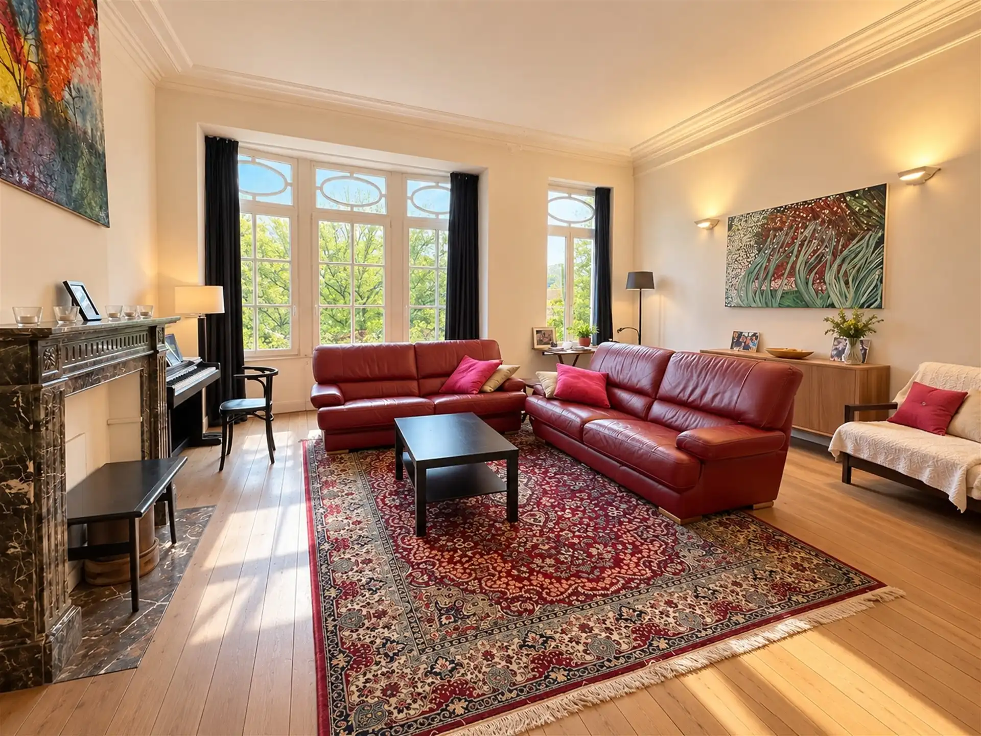 Appartement foto 4