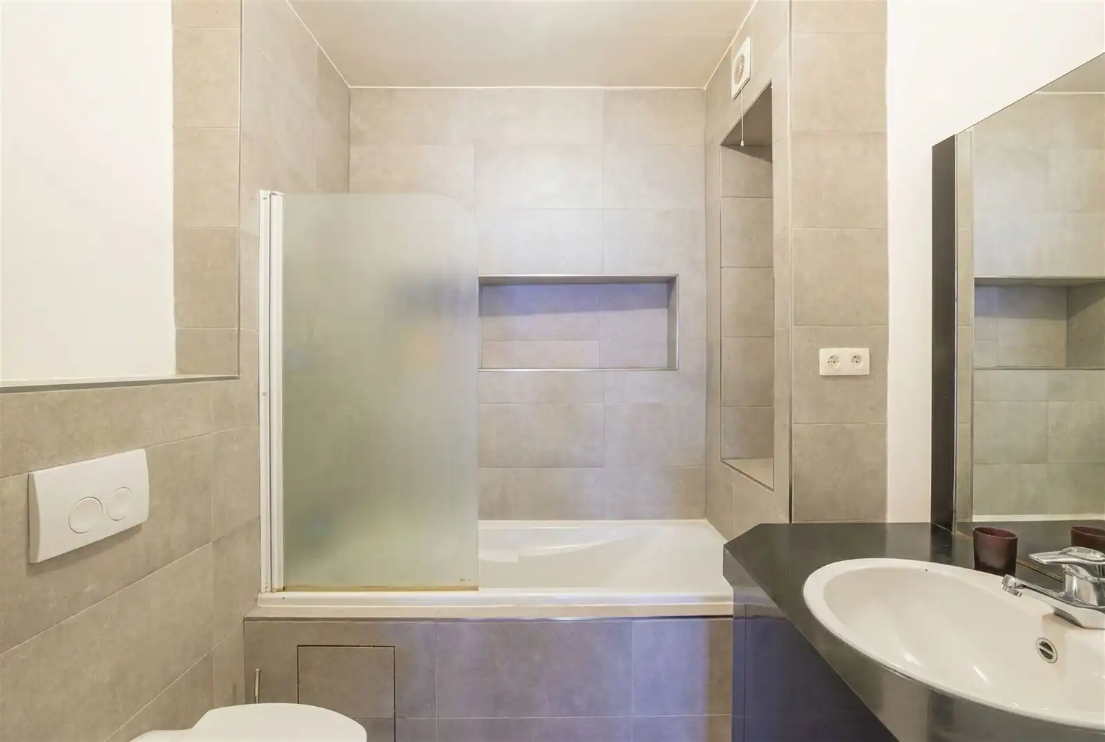 Instapklaar appartement in Gent (Dampoort)! foto 6
