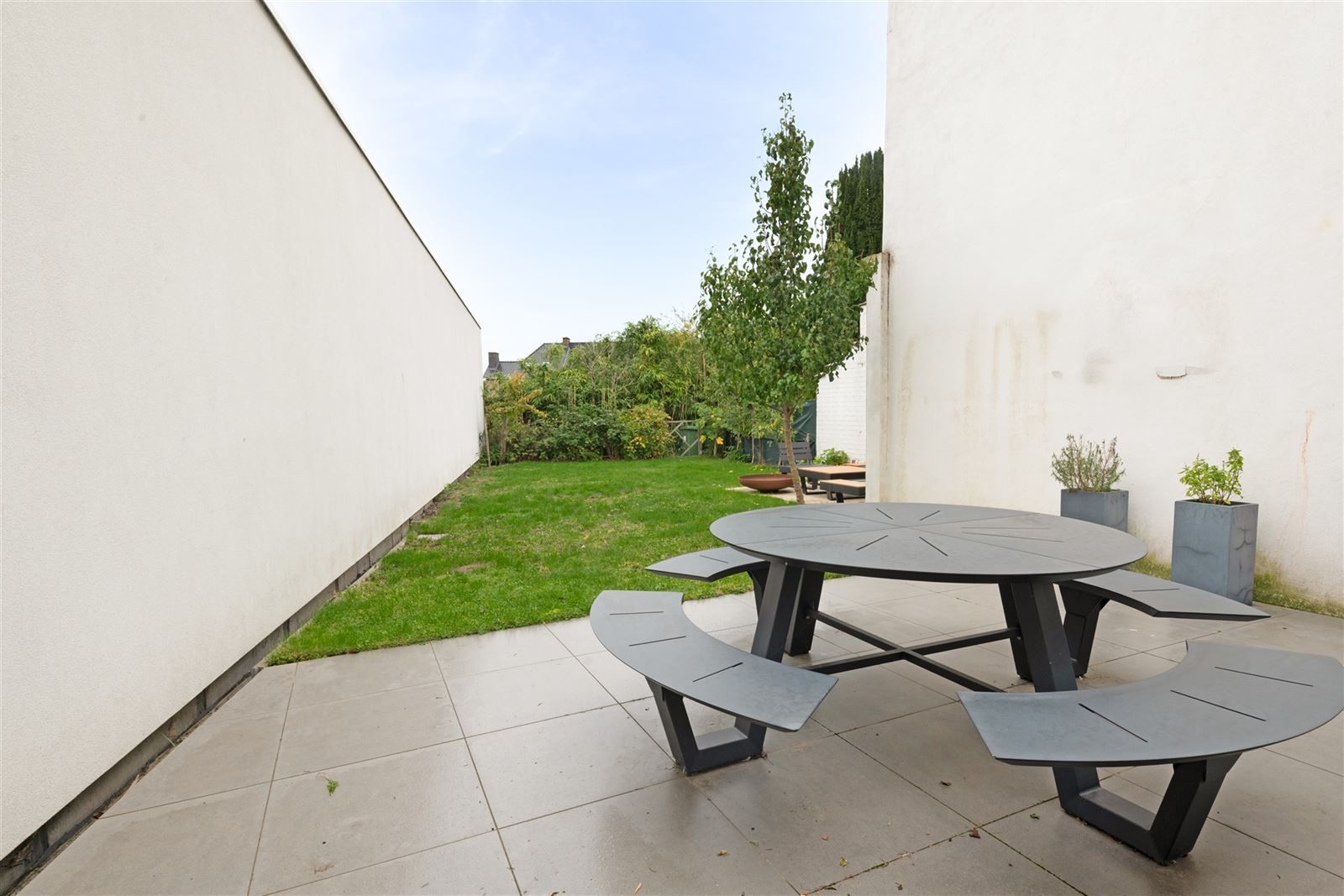 Charmante instapklare woning nabij het centrum van Zottegem! foto 10