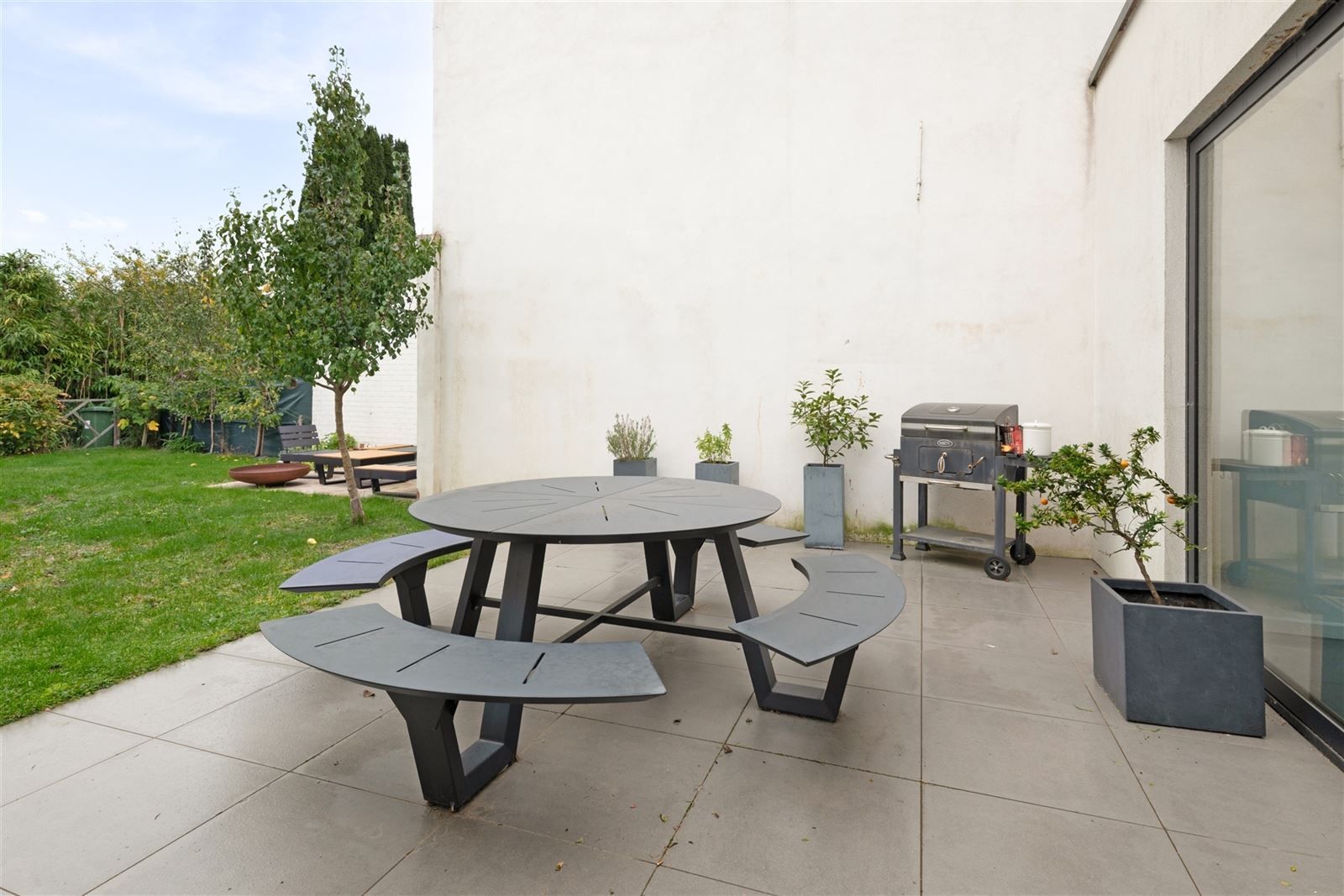 Charmante instapklare woning nabij het centrum van Zottegem! foto 10