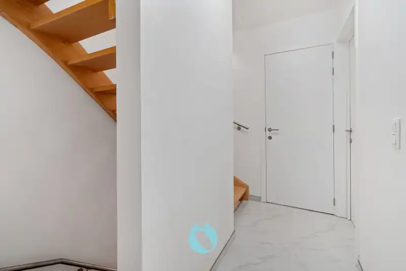 Welkom thuis in de Marthe Boëlstraat te Wondelgem foto 15