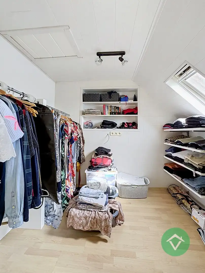 Woning met garage in centrum van Ichtegem foto 33