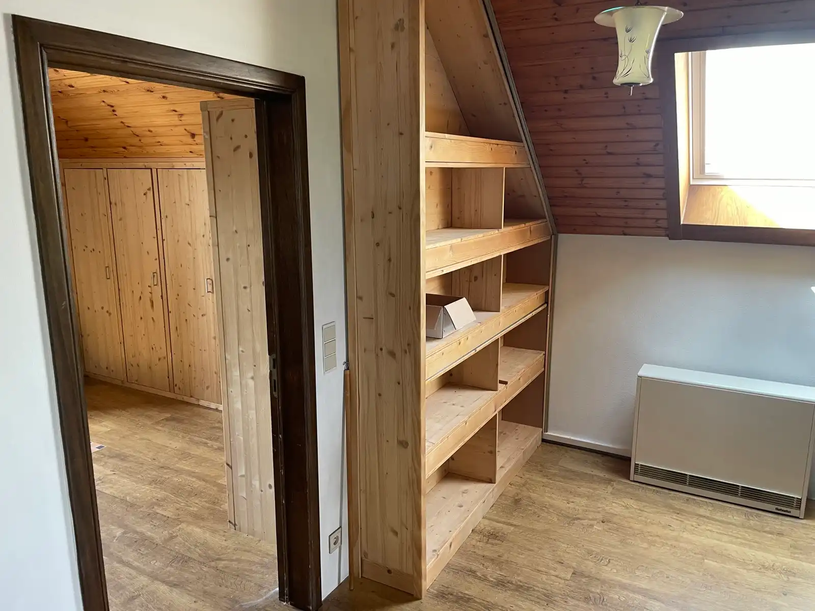 Leemans immobiliën biedt u deze woning aan op een centrale ligging in Asse foto 17