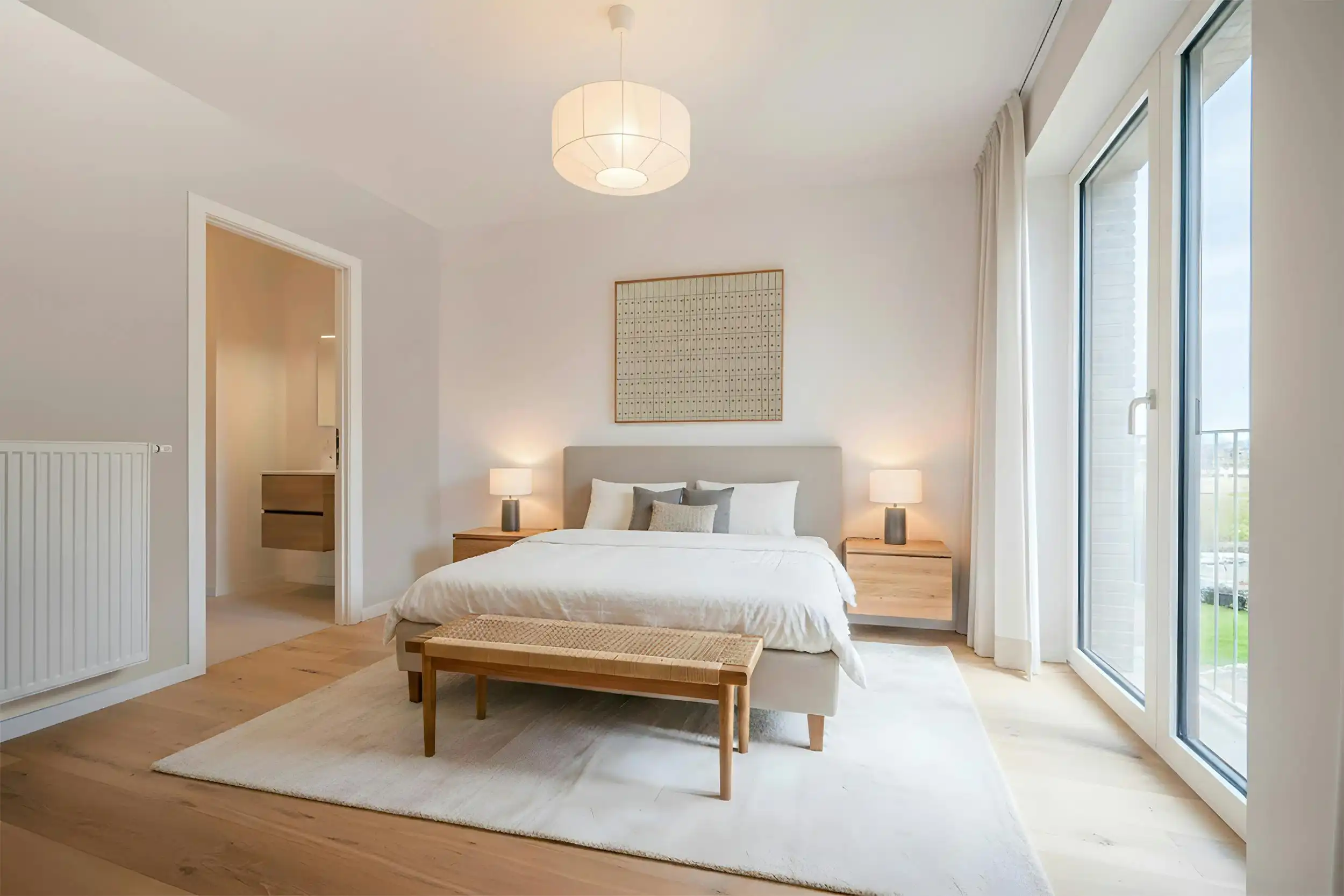 Tour & Taxis Park Lane Quincy 1.8 foto 3