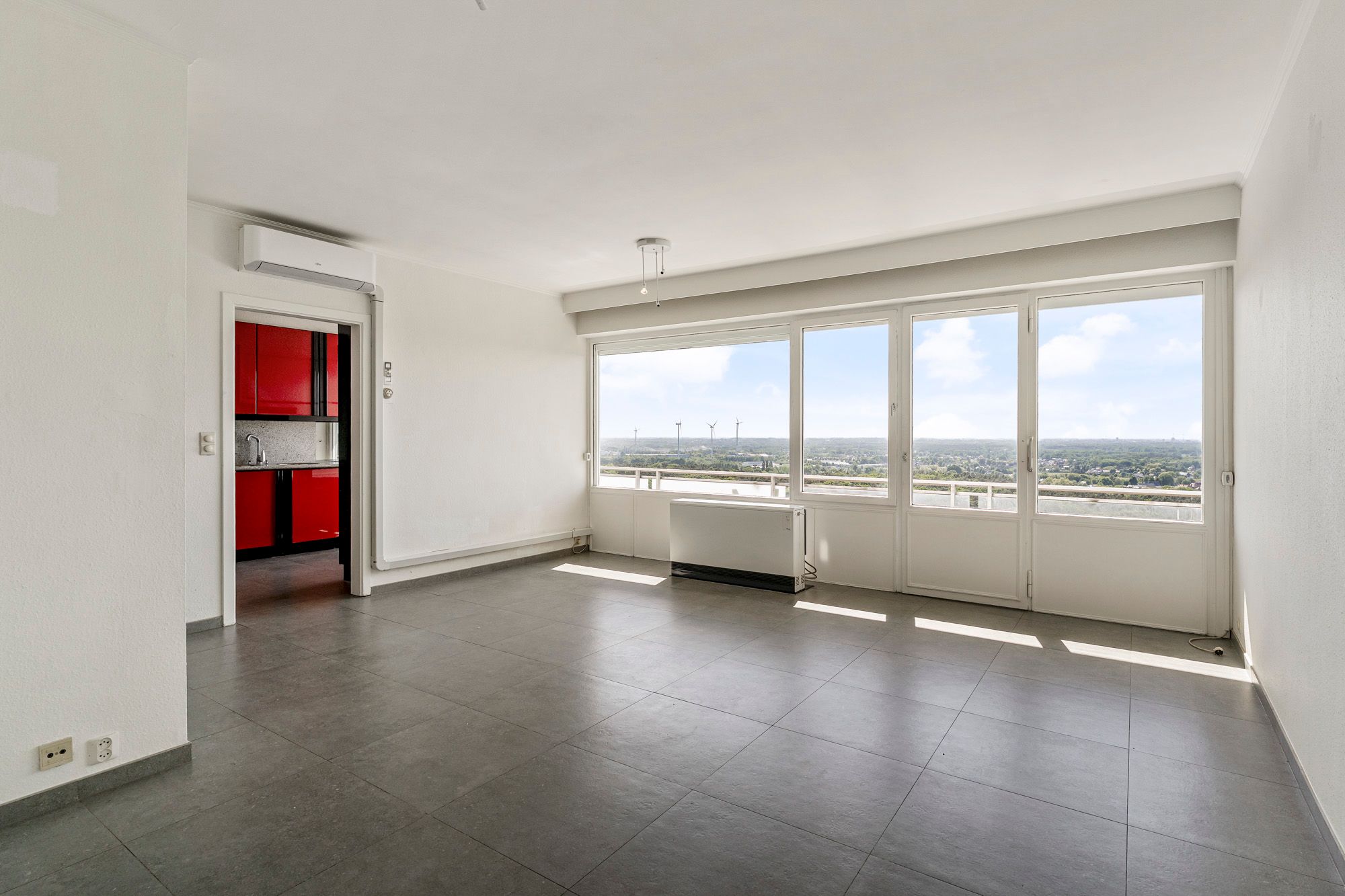 Appartement te koop foto 3