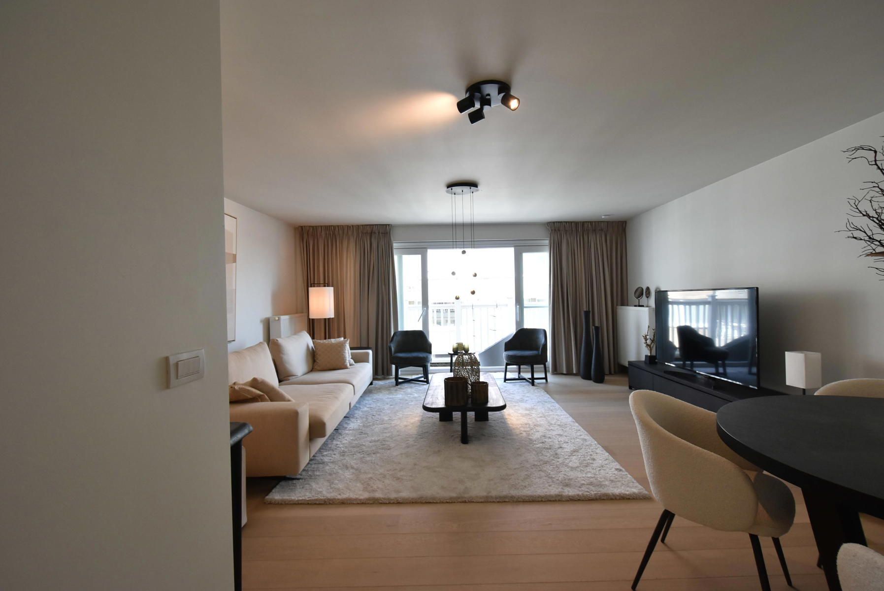 Appartement te huur foto 3
