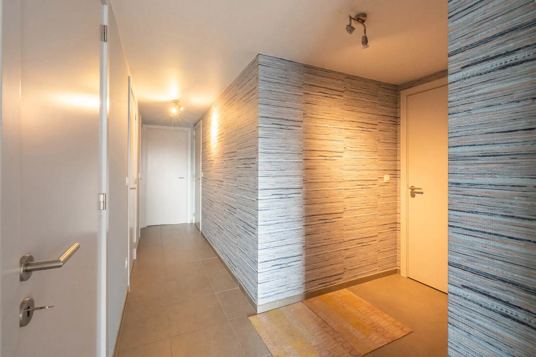 Gelijkvloers appartement in centrum Betekom foto 10