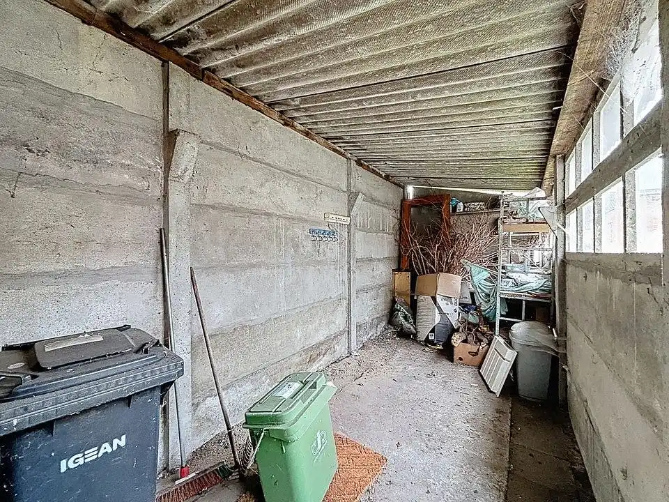 Te renoveren huis te koop in centrum Wuustwezel foto 19