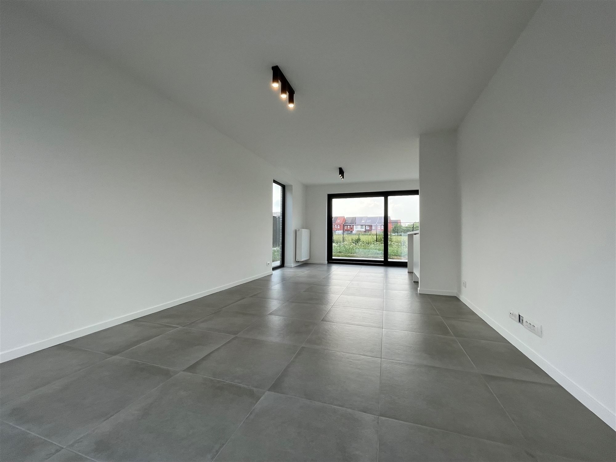 Nieuwbouwwoning te huur Zwevegem foto 4