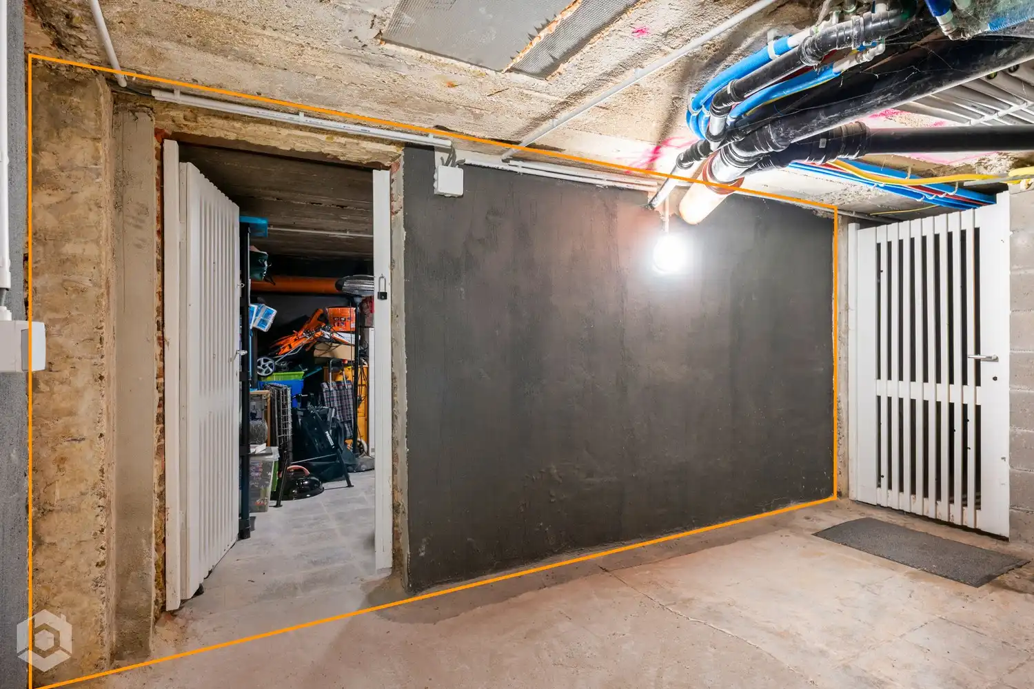 Ruime penthouse met 2 slpkrs, royaal dakterras en ruime garage foto 27