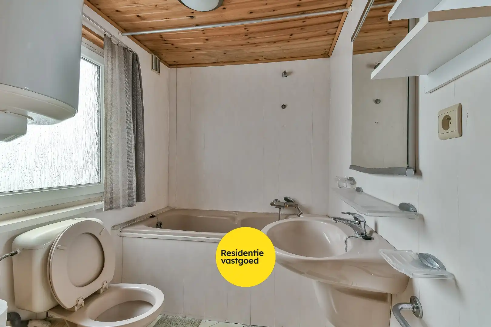 Appartement met één slaapkamer in Oostende  foto 10