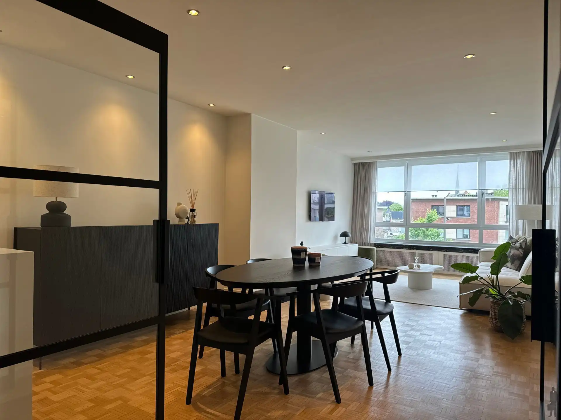 Appartement te huur Ringlaan 58 - 2610 Antwerpen