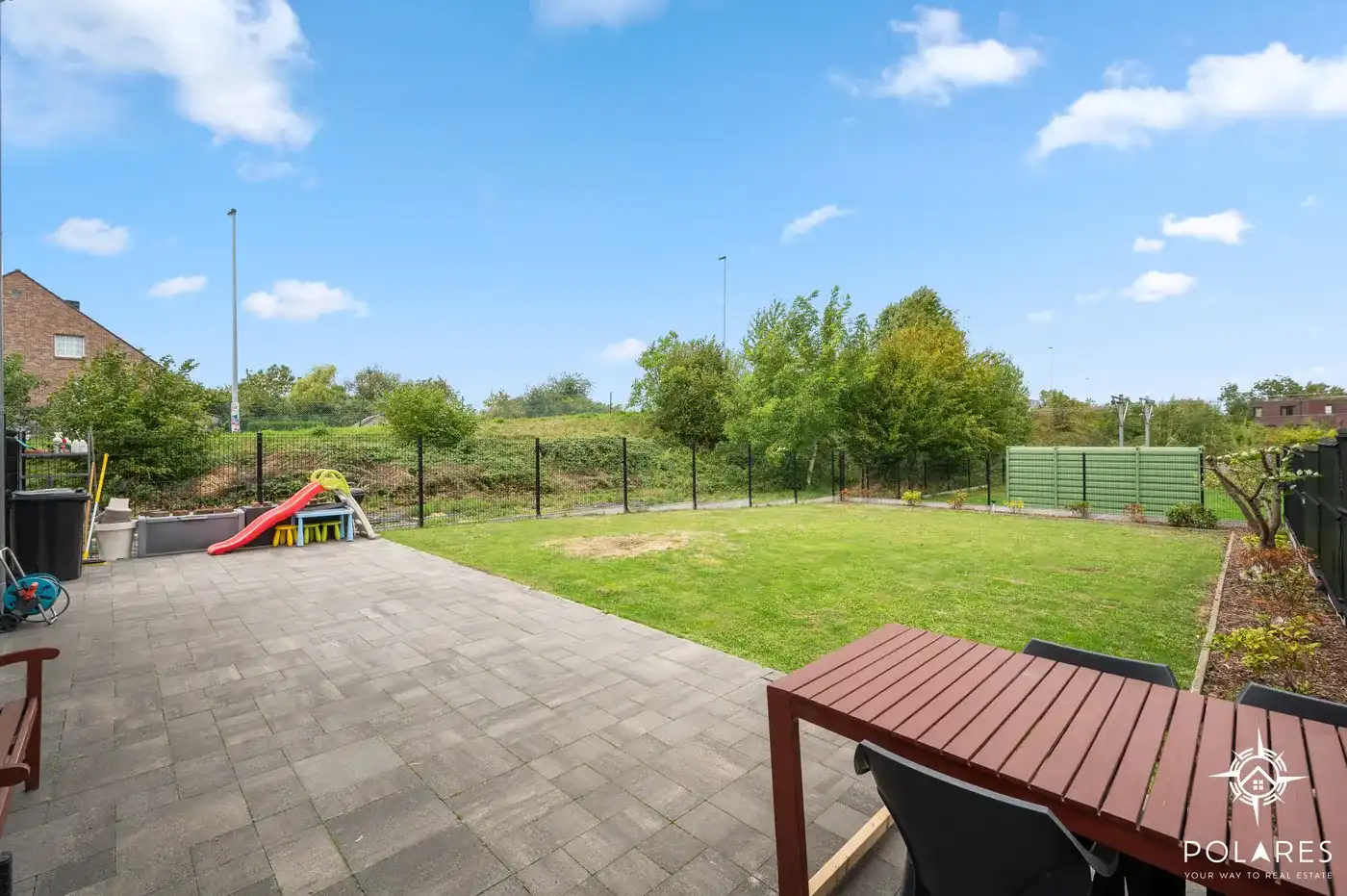 Gemeubelde woning in Veltem foto 26