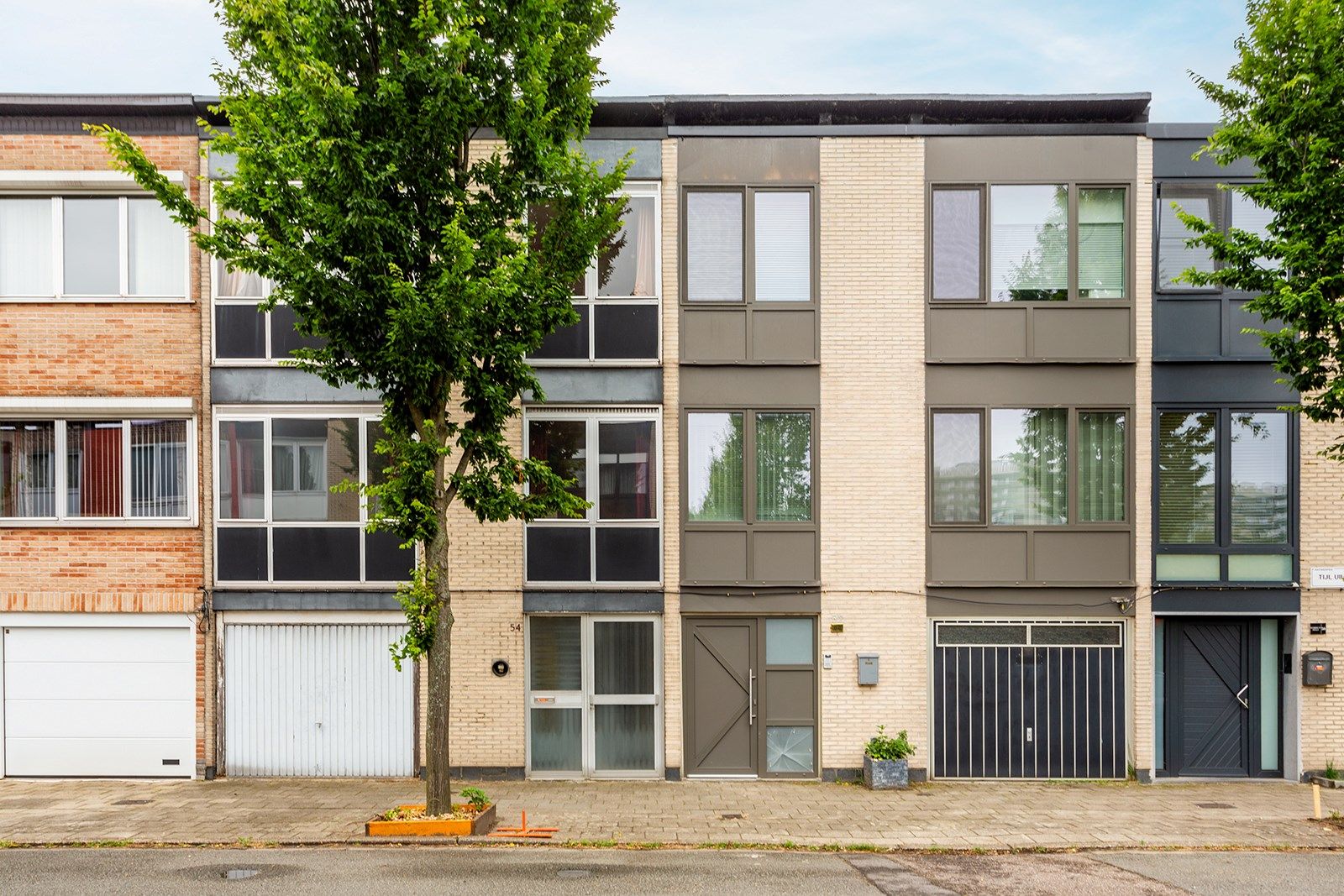 Huis te koop Tijl Uilenspiegellaan 54 - - 2050 Antwerpen