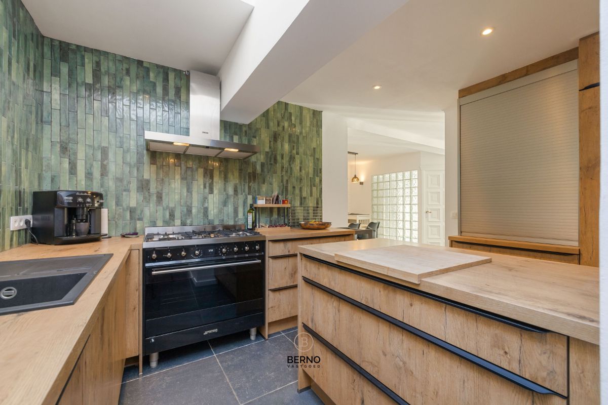 Energiezuinige en gezellige gezinswoning met tuin foto 11