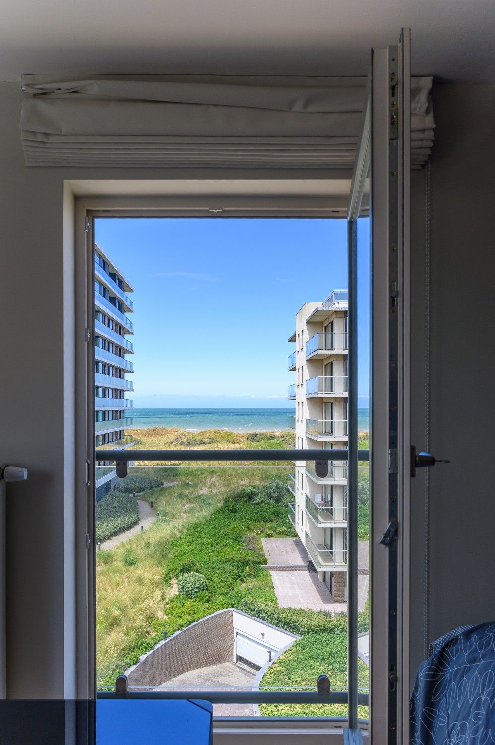 Prachtig gelegen penthouse met 4 slaapkamers en zonneterrassen. foto 24