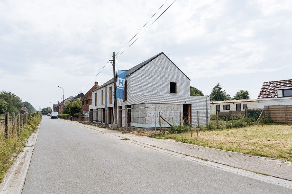 Hectaar bouwt landelijke nieuwbouwwoningen in Oosterzele. foto 2