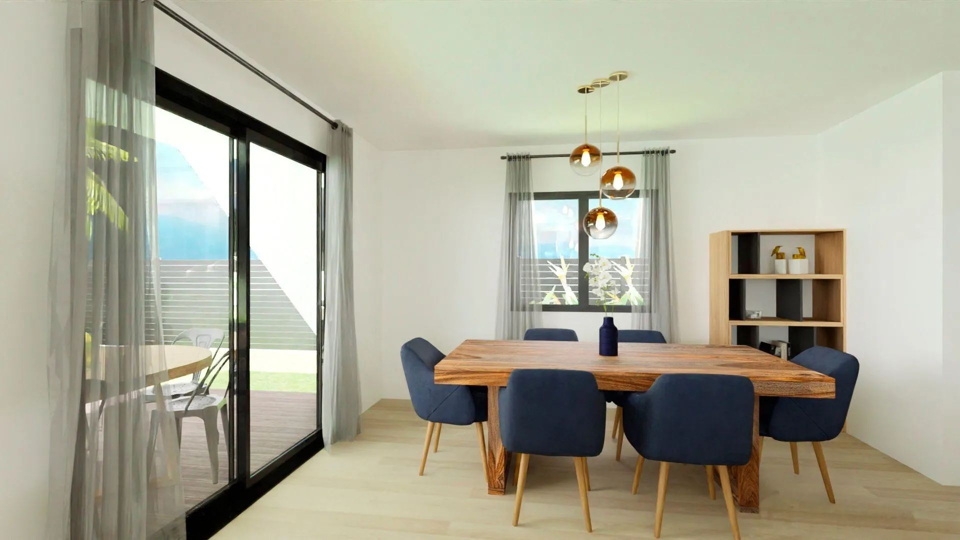 Perfecte combinatie van elegantie en comfort met deze prachtige vrijstaande villa's foto 3
