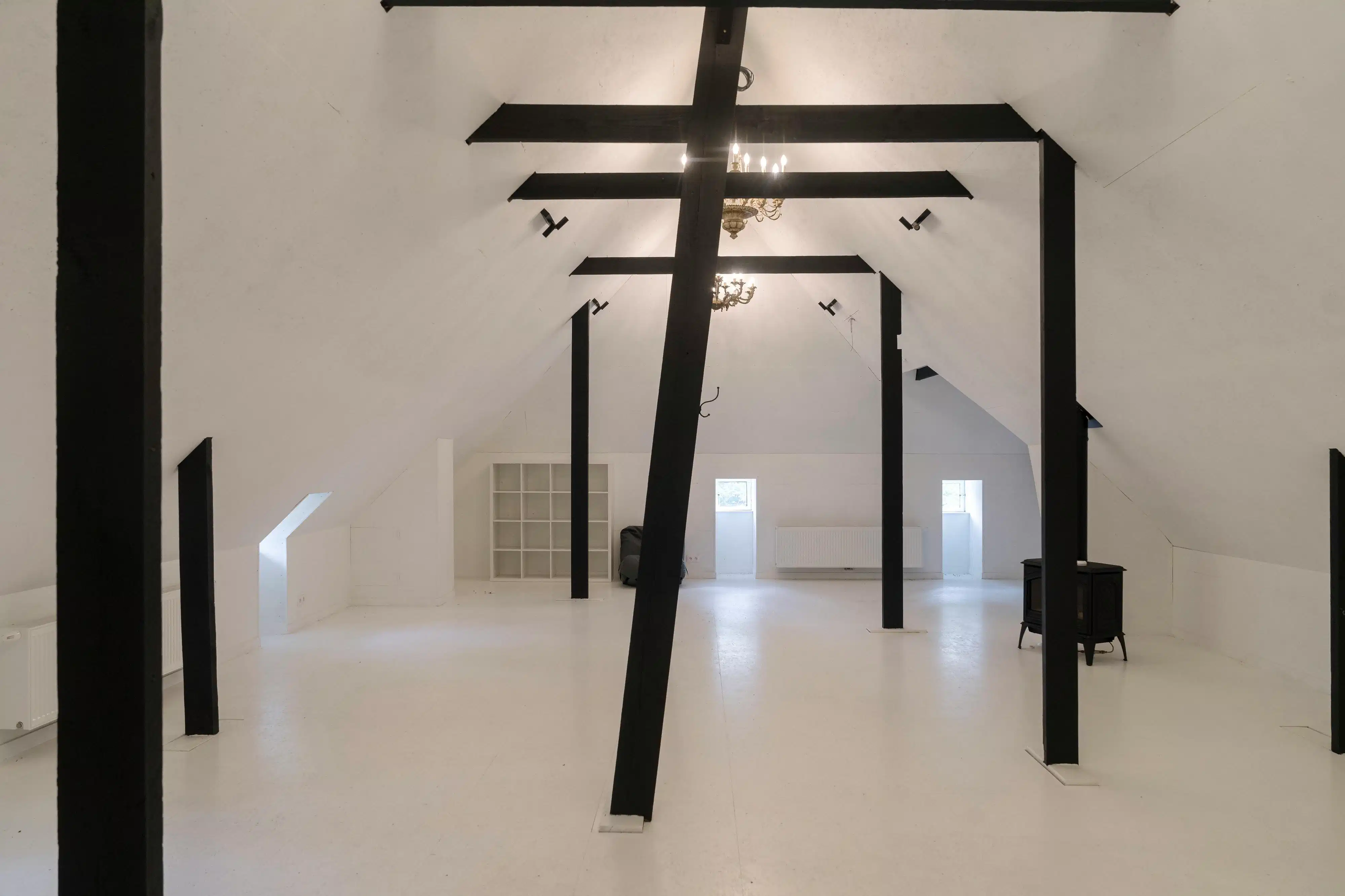 Exclusief landhuis met kantoormogelijkheden in Melle foto 19