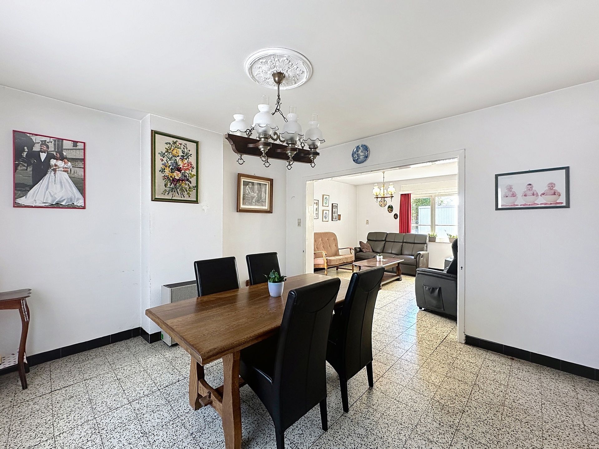 Te renoveren 3-gevel woning op interessante ligging foto 6