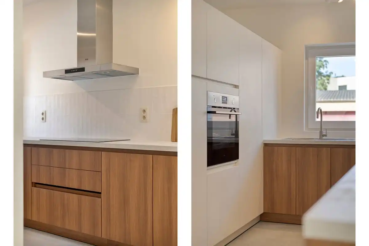 Modern, energiezuinig en instapklaar huis te koop foto 15