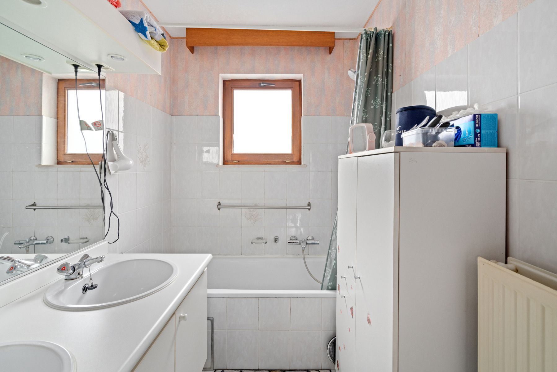 Appartement met terras op wandelafstand van strand foto 13