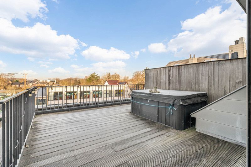 Klassevol duplex-appartement met gemeenschappelijk zwembad foto 14