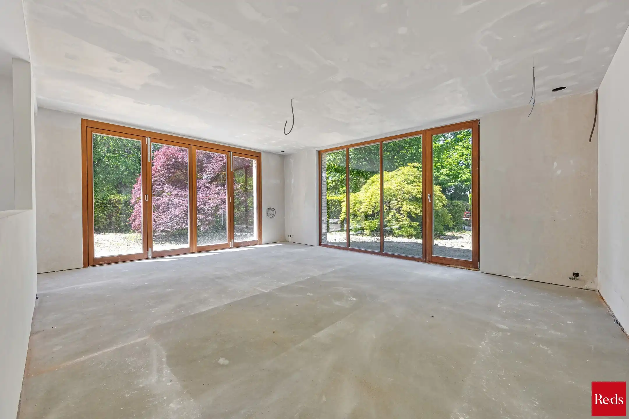 House Maple: architecturale parel in Koningshof foto 38