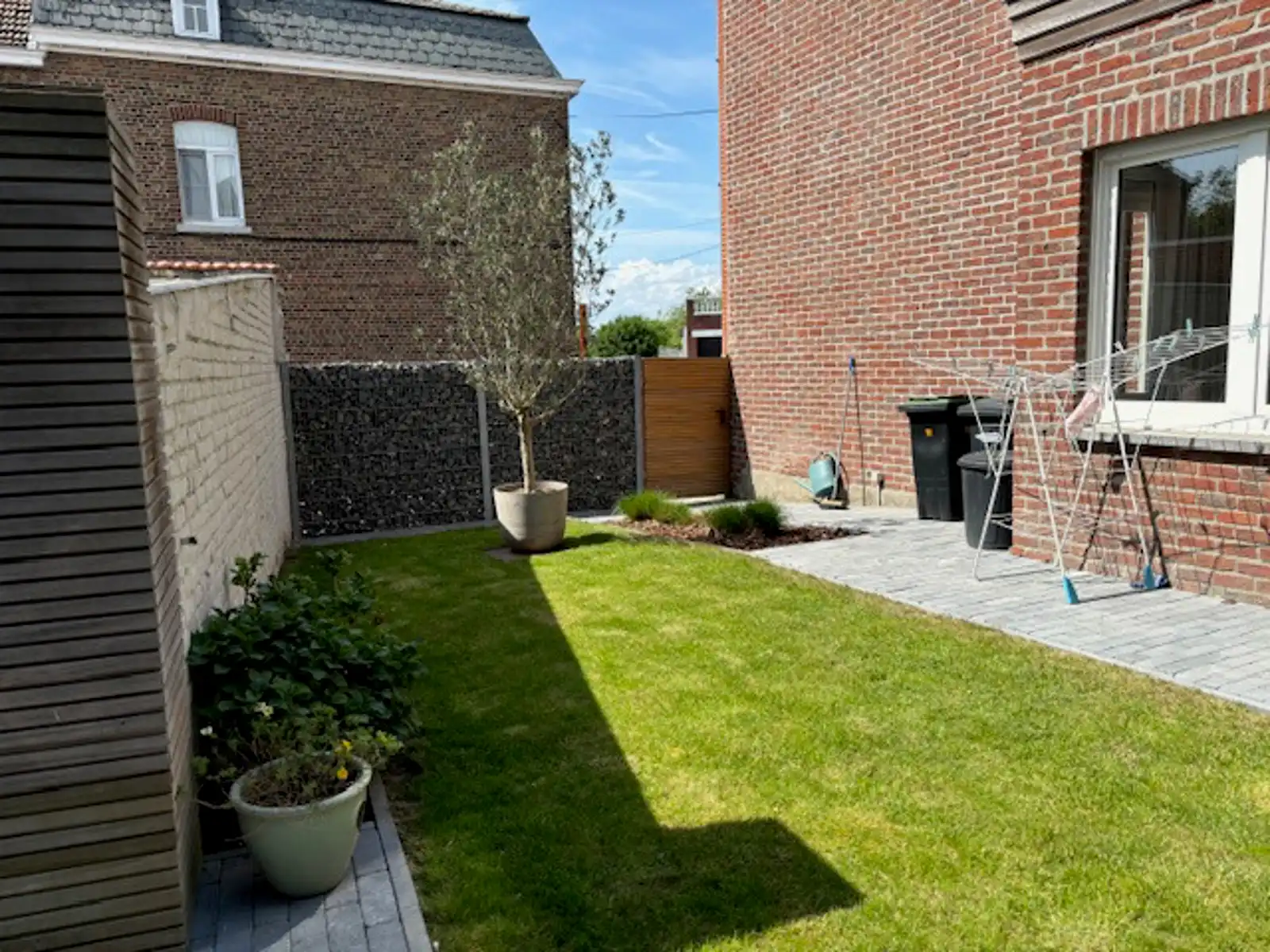 Prachtige woning 5 slpks te Landen foto 17