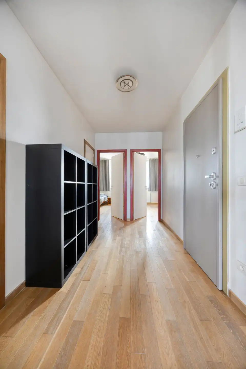 Royaal 2-slaapkamerappartement in het Koninklijk Entrepot foto 16