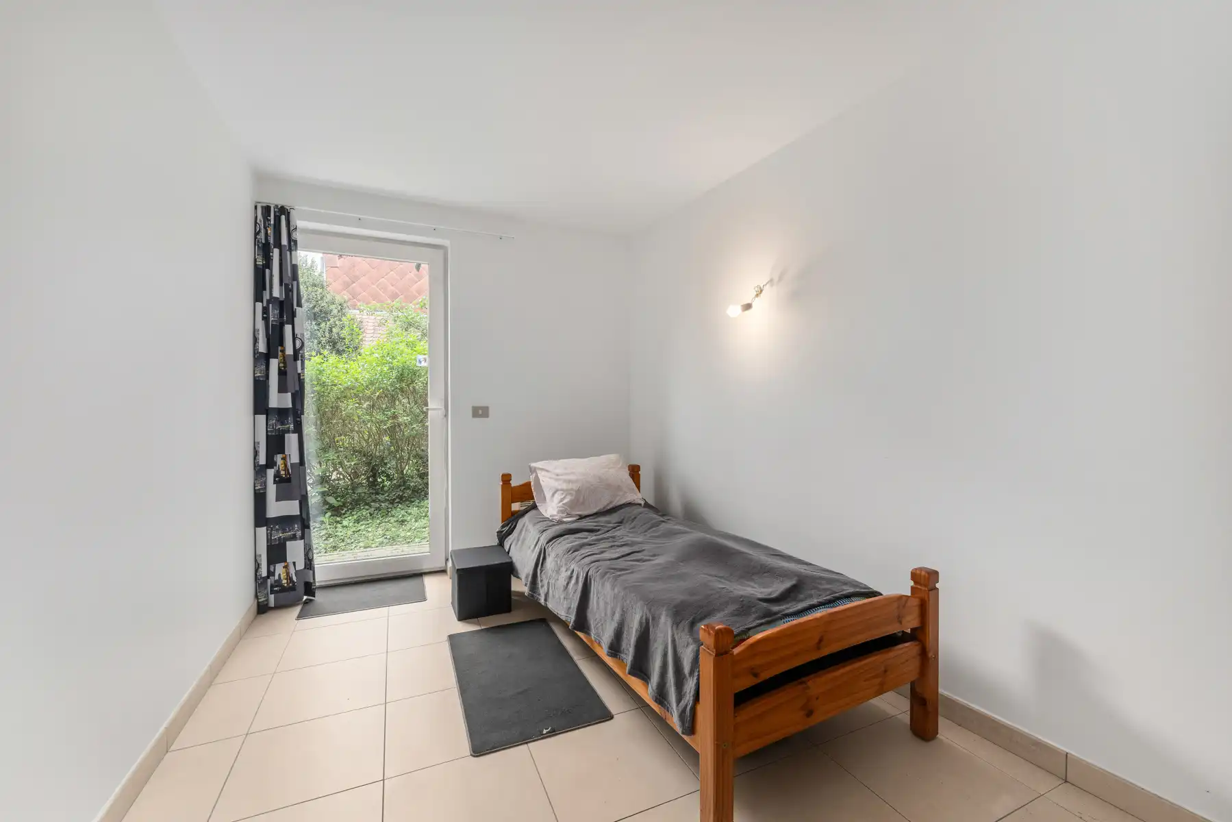 Opbrengsteigendom met 4 appartementen.  foto 13