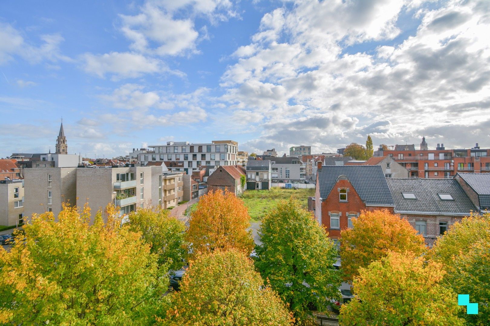 2-slaapkamer appartement in centrum stad Roeselare foto {{pictureIndex}}