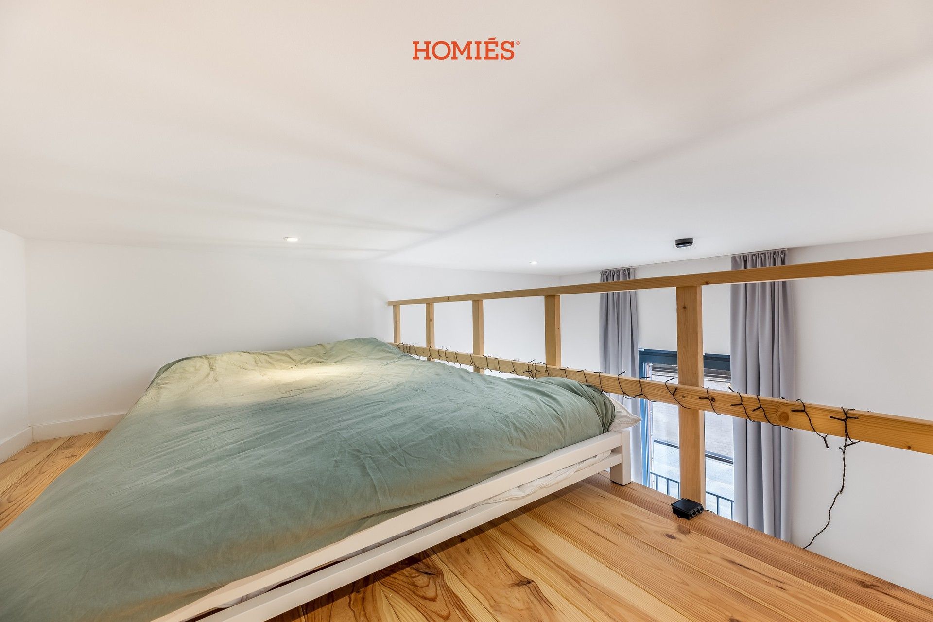 Hoogwaardige studentenkamers met eigen sanitair **GEEN BTW** foto 5