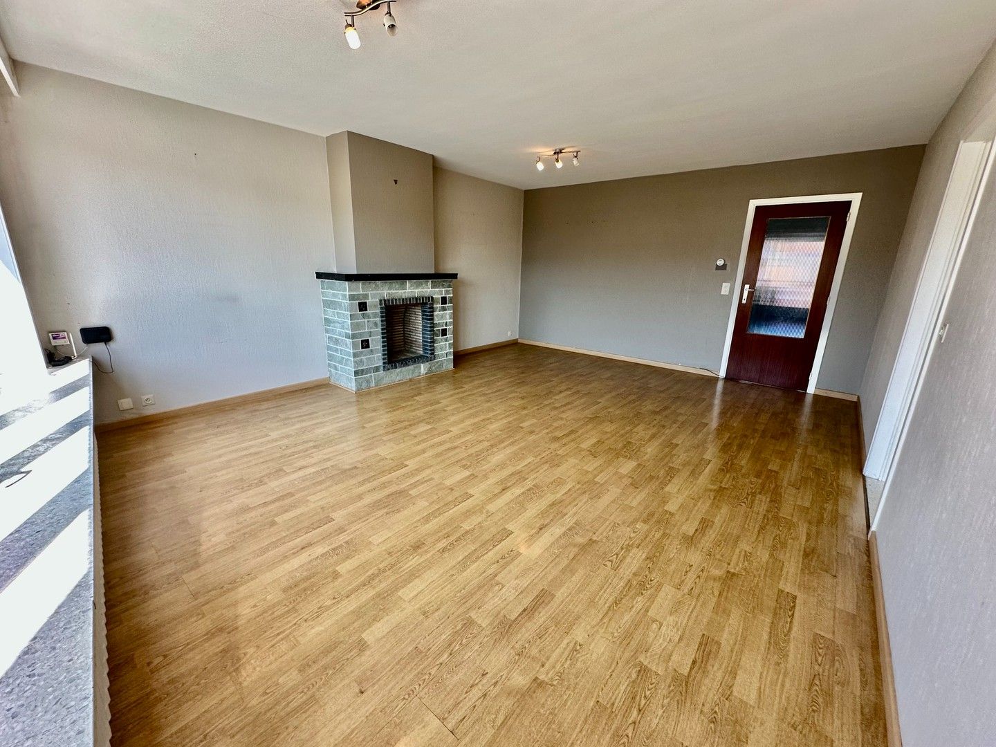 Aangenaam appartement genietend van open zichten, vlakbij het centrum van Knokke. foto 7