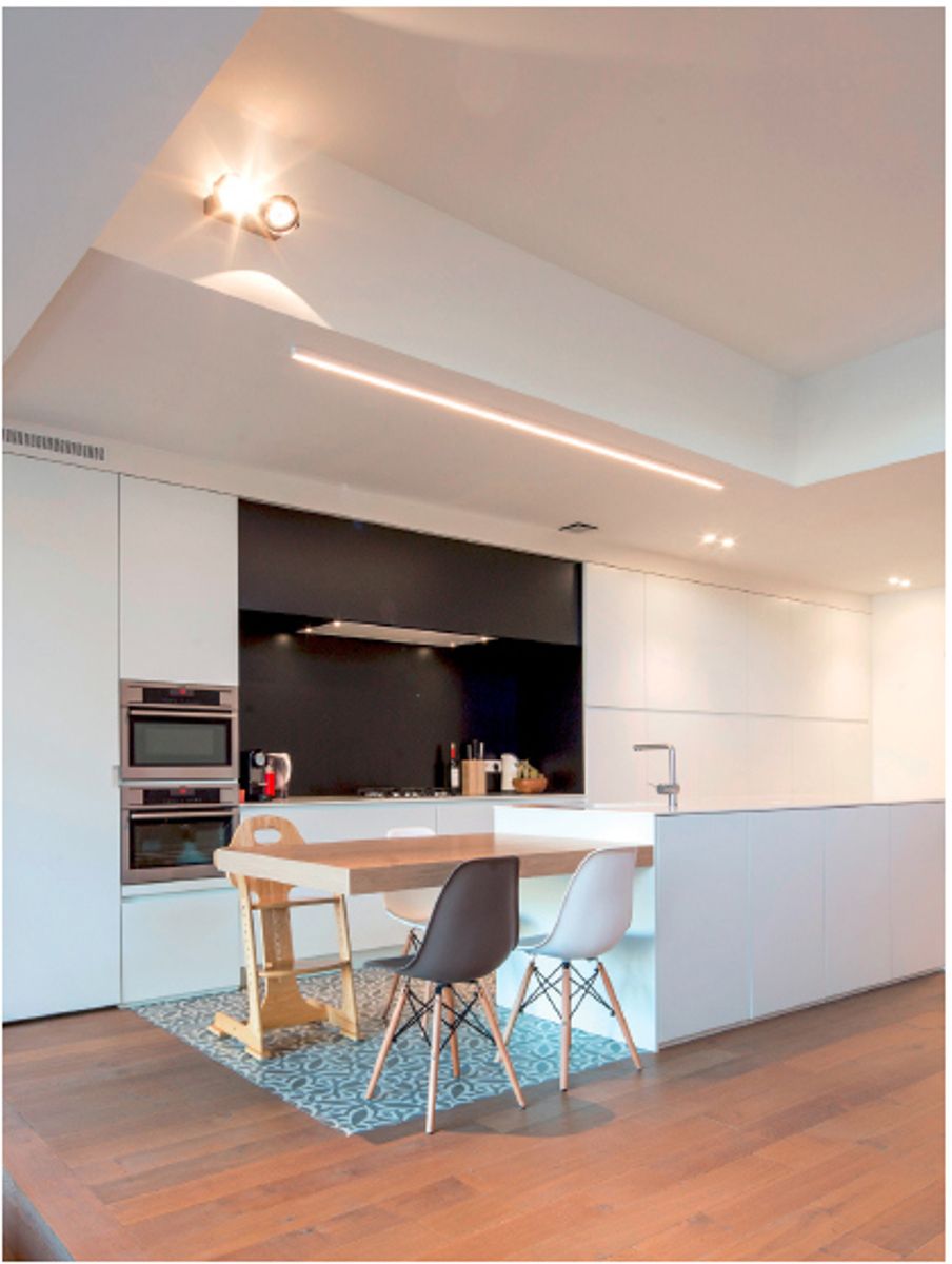 2 nieuwbouwwoningen in Zemst foto 7