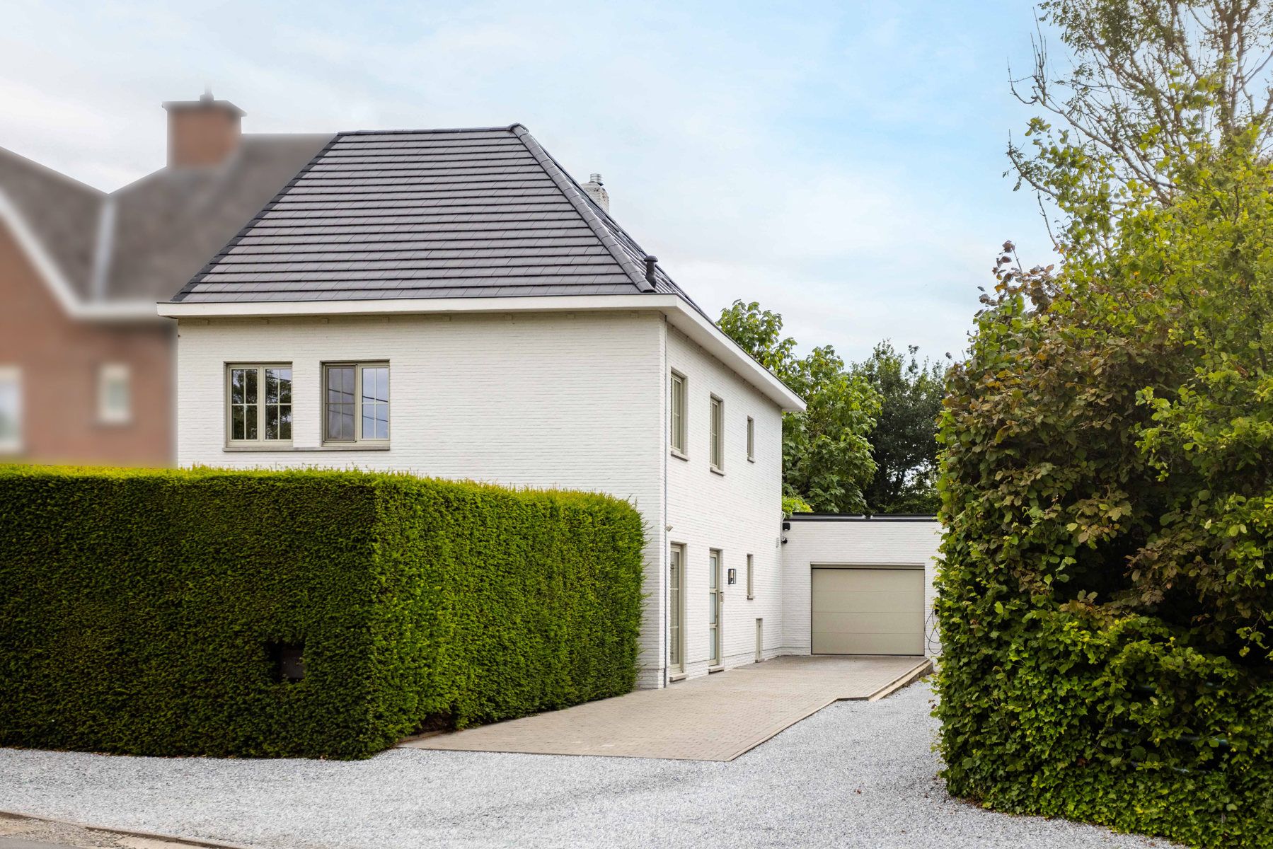 Energiezuinige instapklare woning te koop in Zottegem foto {{pictureIndex}}