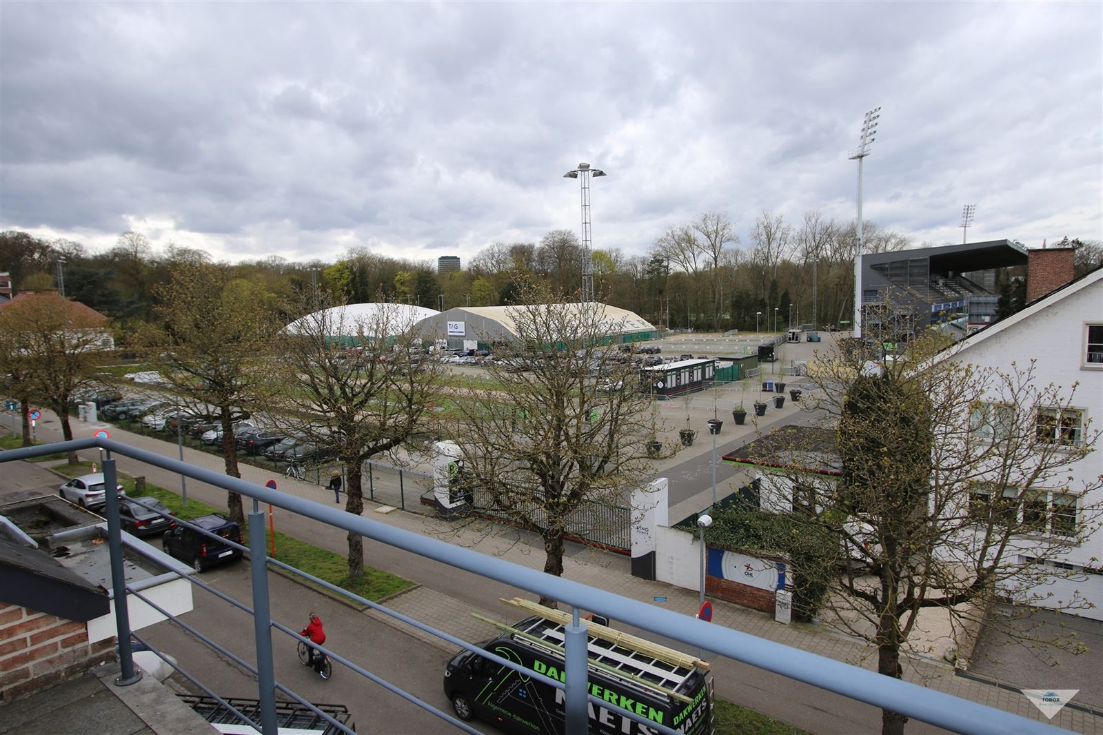 Duplex appartement met 3 slaapkamers op toplocatie foto 12