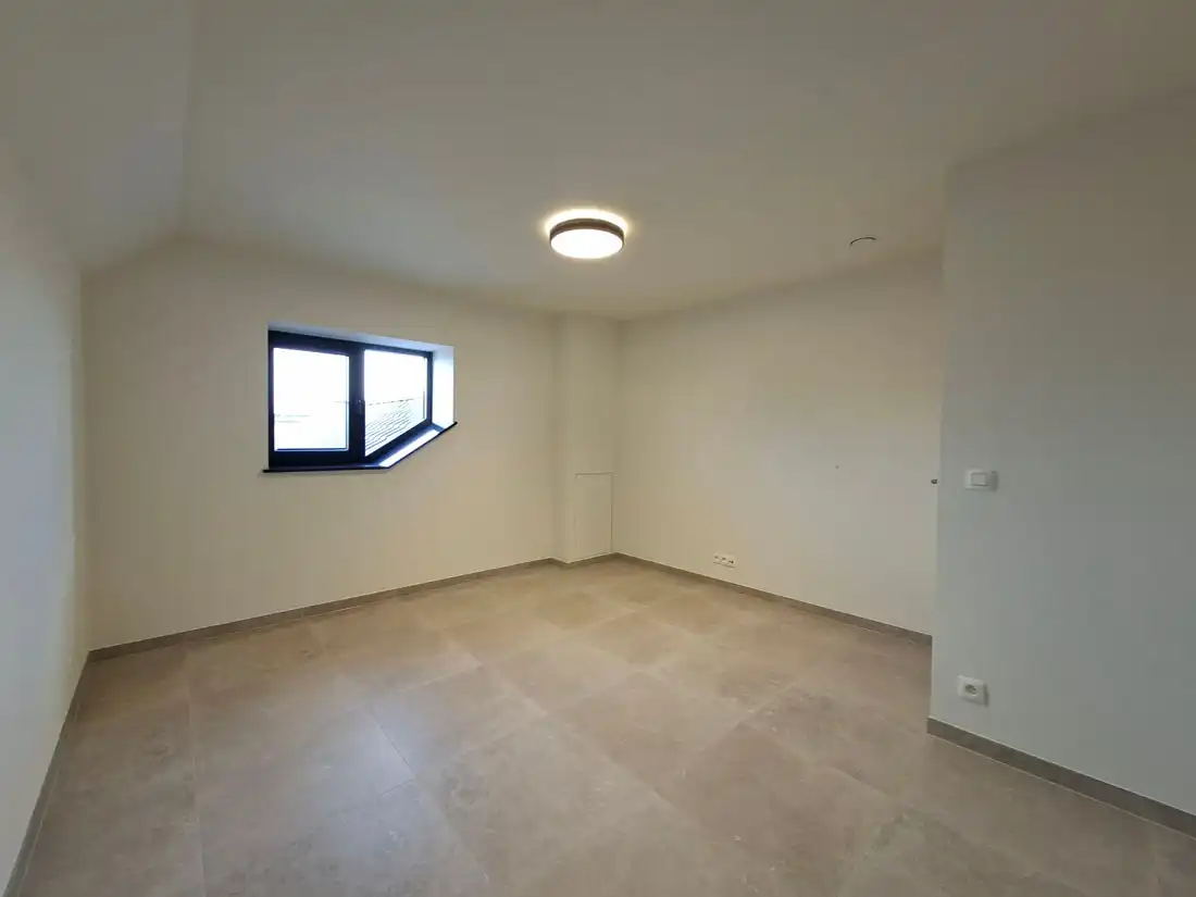 Prachtig renovatieproject in een tijdloos kader foto 11