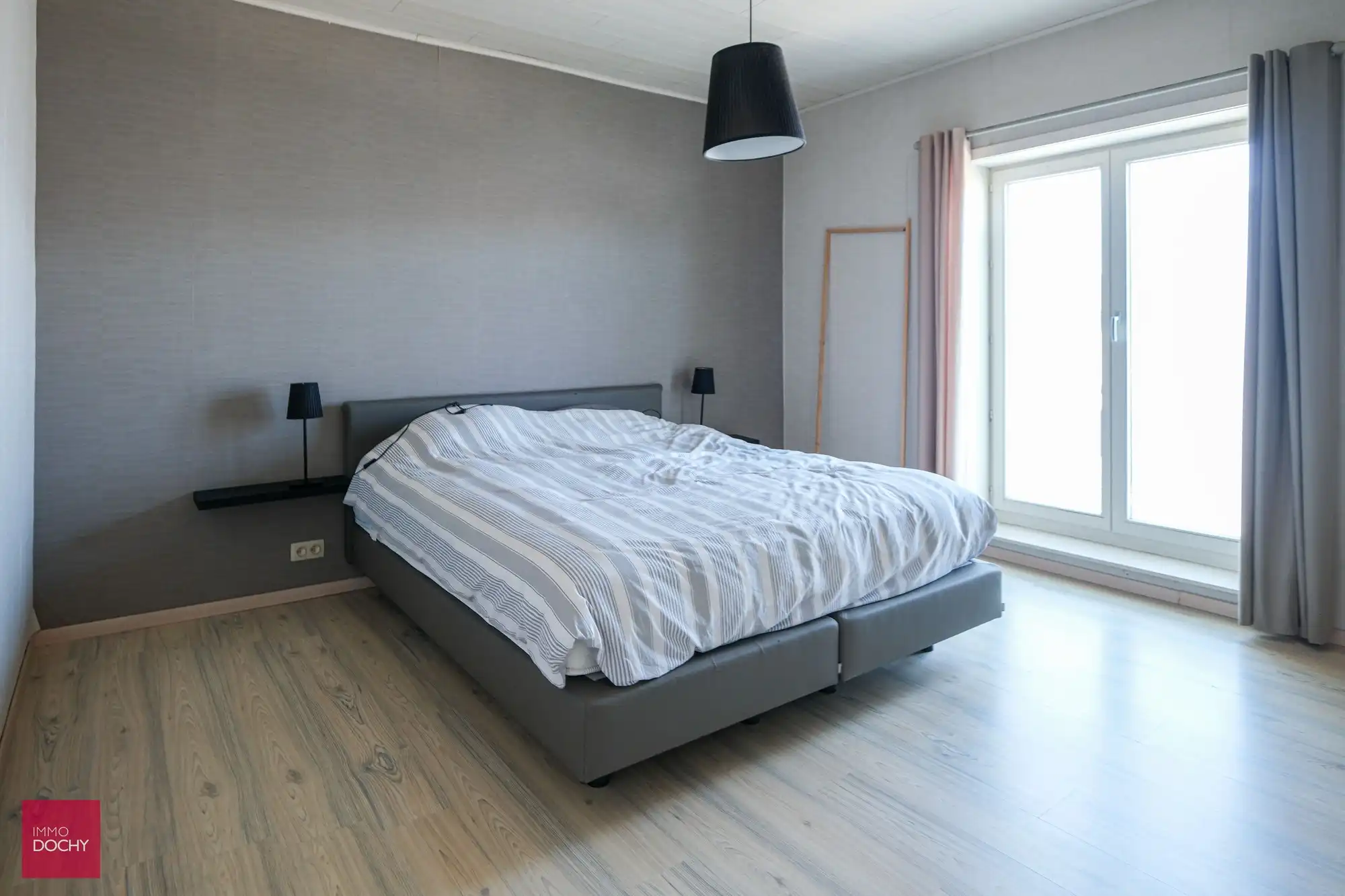 Verzorgde gemeubelde woning te Wontergem foto 8