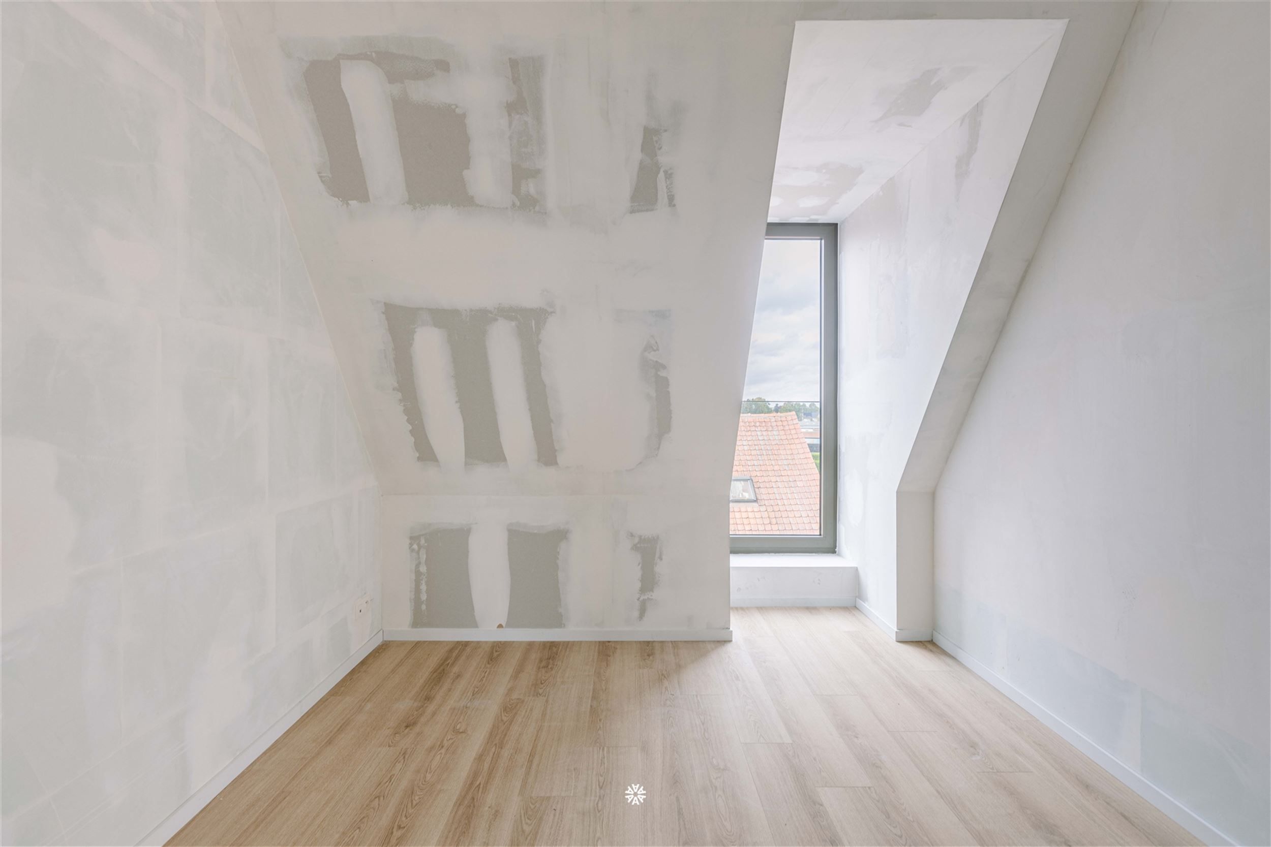 Prachtig nieuwbouwappartement met 2 slaapkamers foto 10