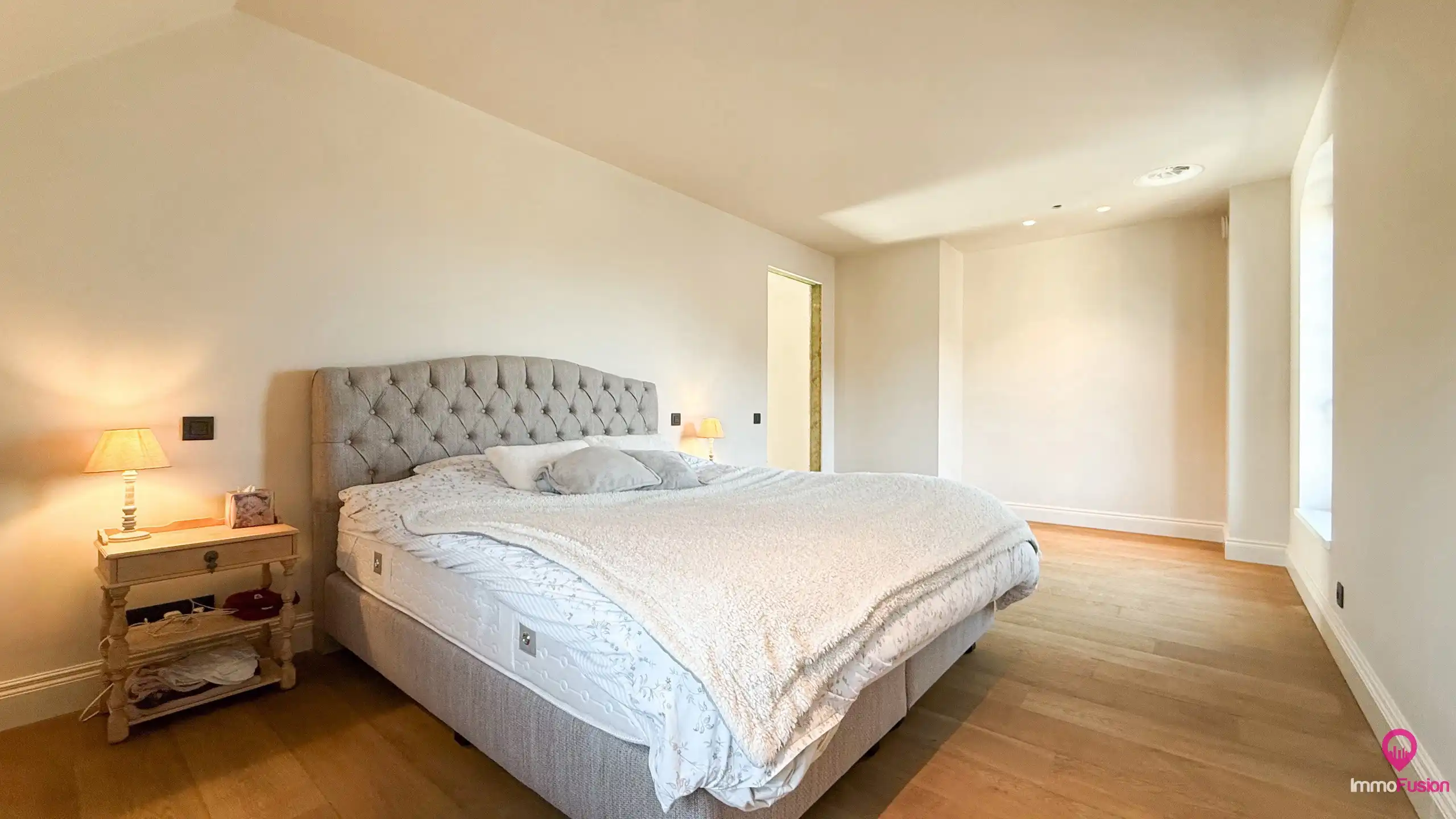 Exclusieve energiezuinige nieuwbouwwoning met 3 slpkms! foto 43