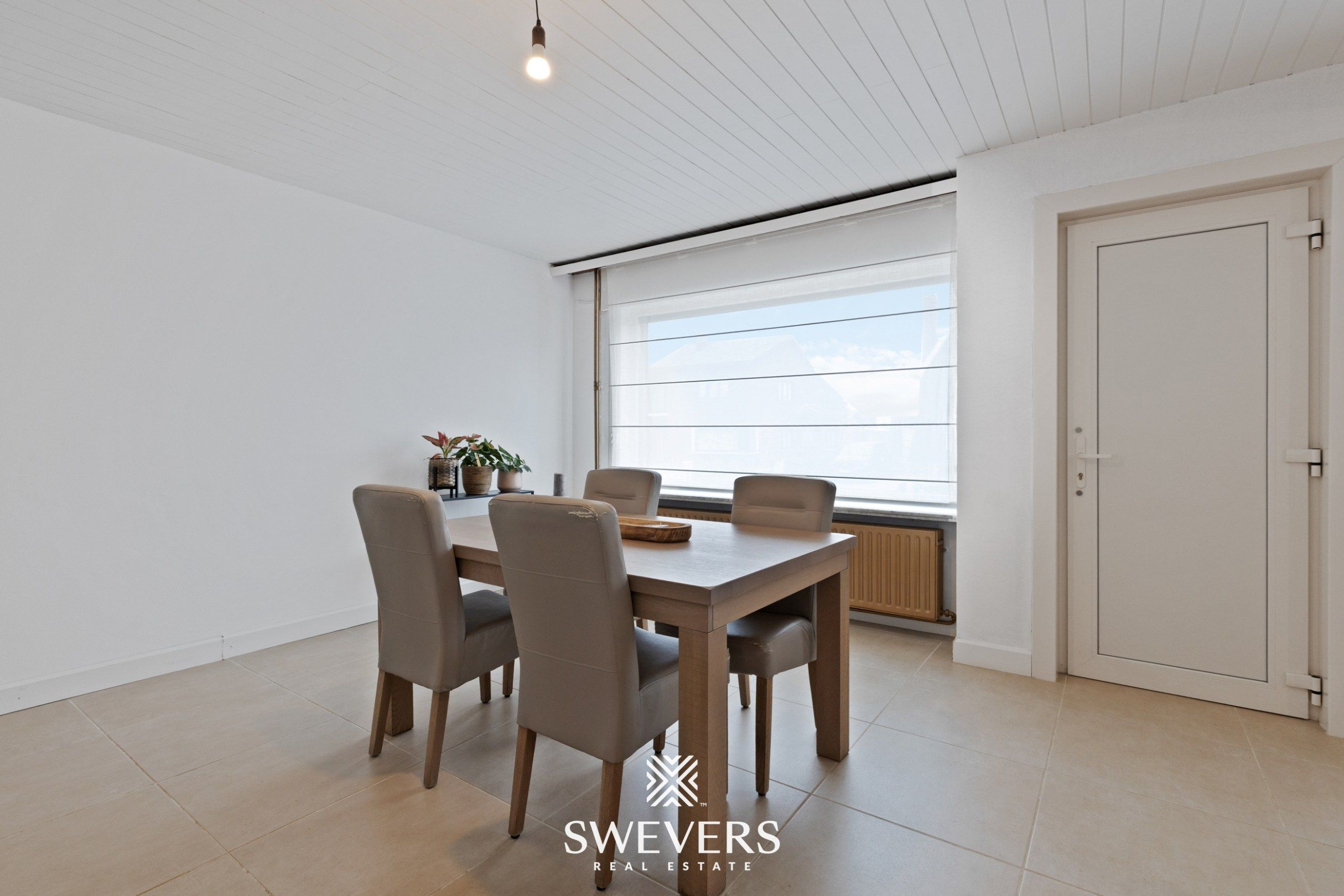 Vrijstaande renovatiewoning met 3 slaapkamers op een ideale ligging in Paal foto 5