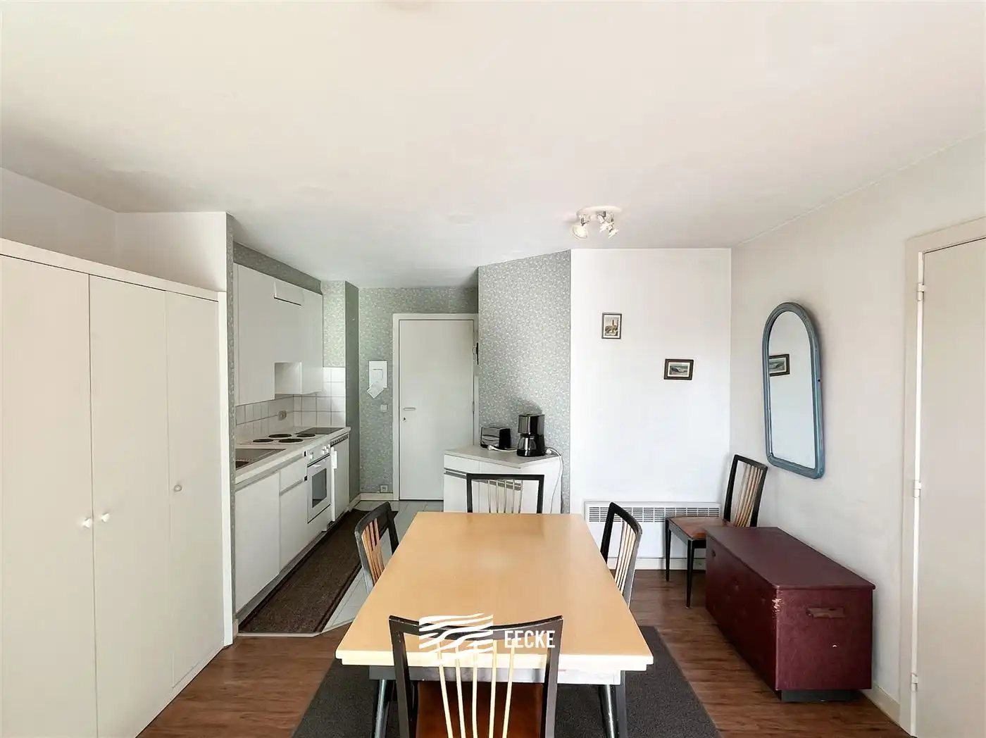 Appartement met 1 slaapkamer foto 6