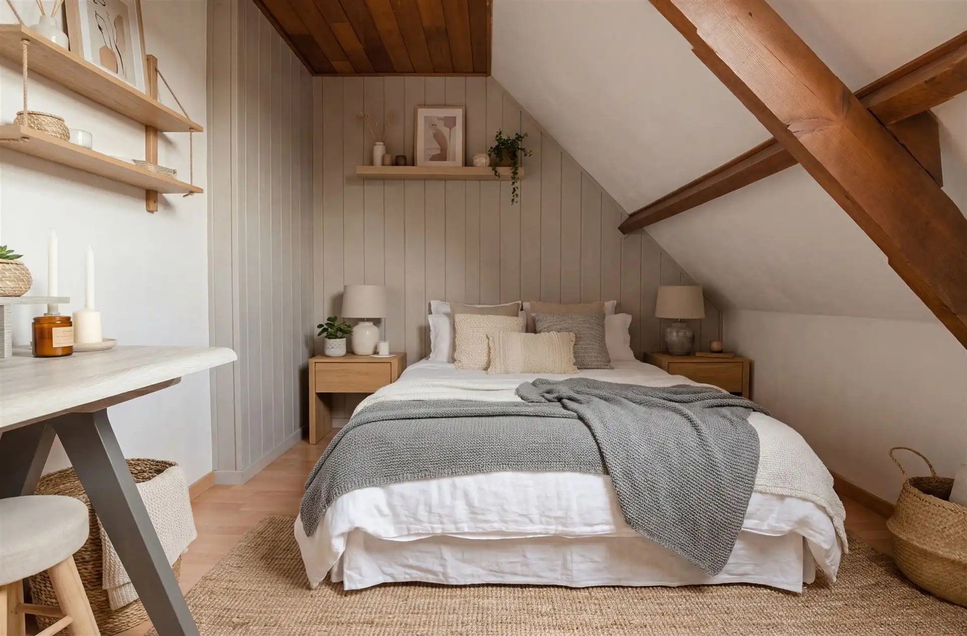 Instapklare halfopen bebouwing te koop in Kluisbergen! foto 11