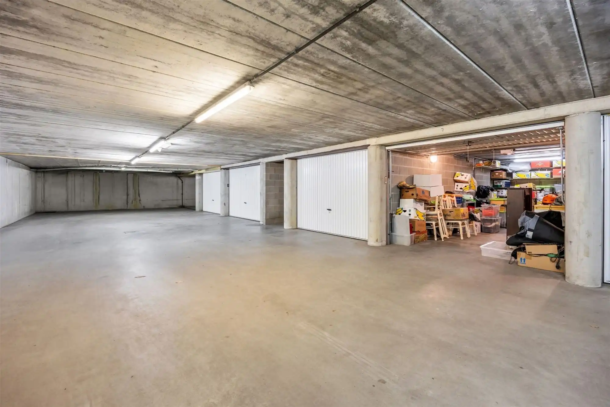 ENERGIEZUINIG APPARTEMENT MET 2 SLAAPKAMERS EN ZEER RUIM TERRAS (50M²) IN HET CENTRUM VAN OOSTHAM foto 22