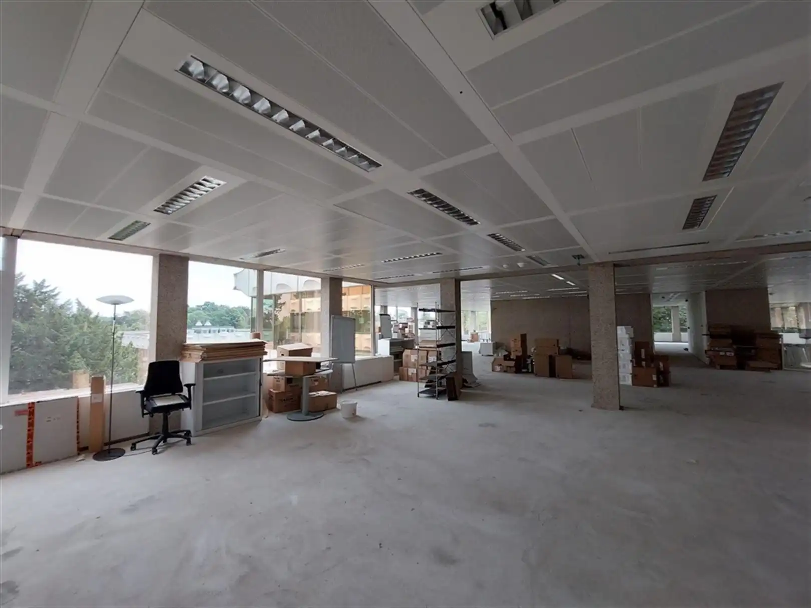 HULPE 187-189: 795m² foto 9