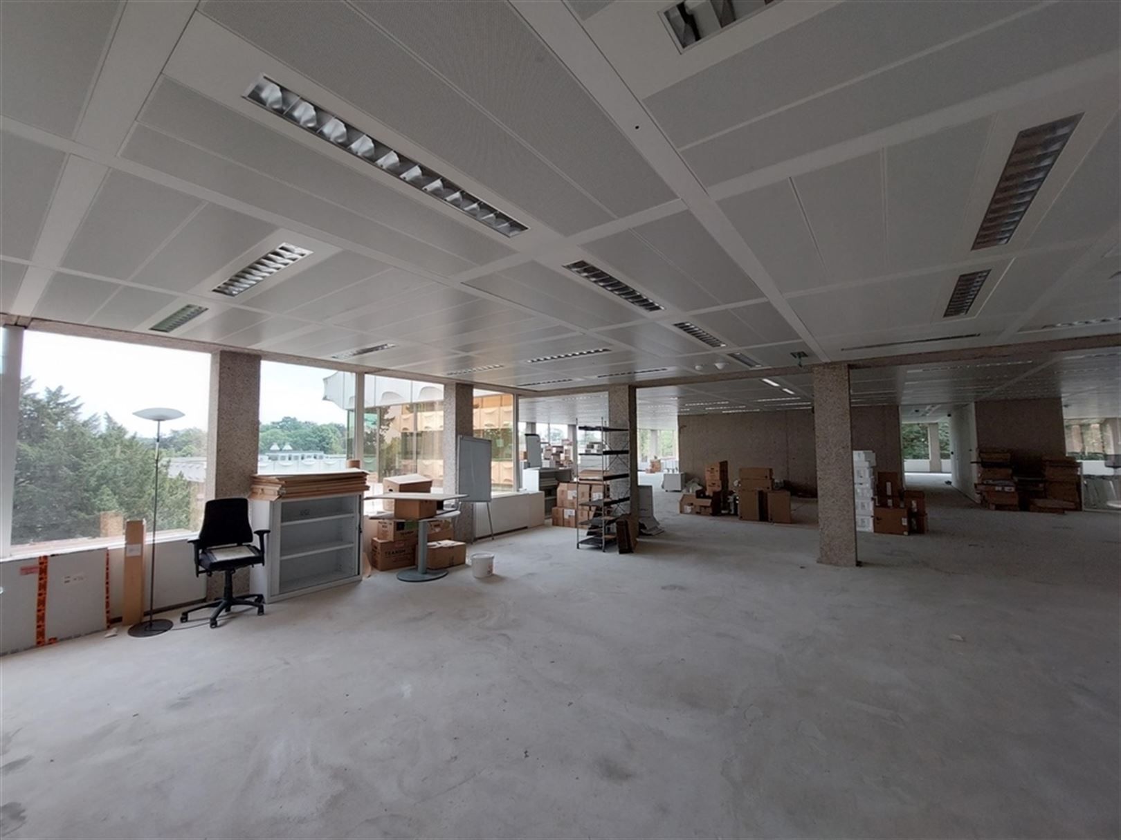 HULPE 187-189: 795m² foto 9