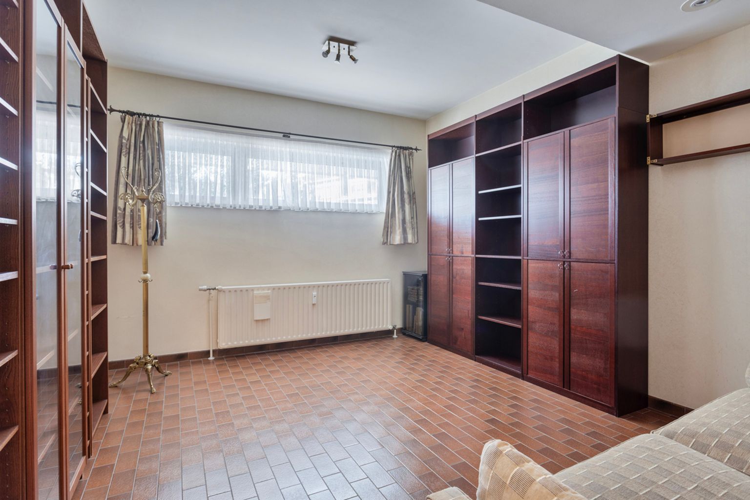 immo DAVID stelt voor: ruim appartement met praktijkruimte foto 19