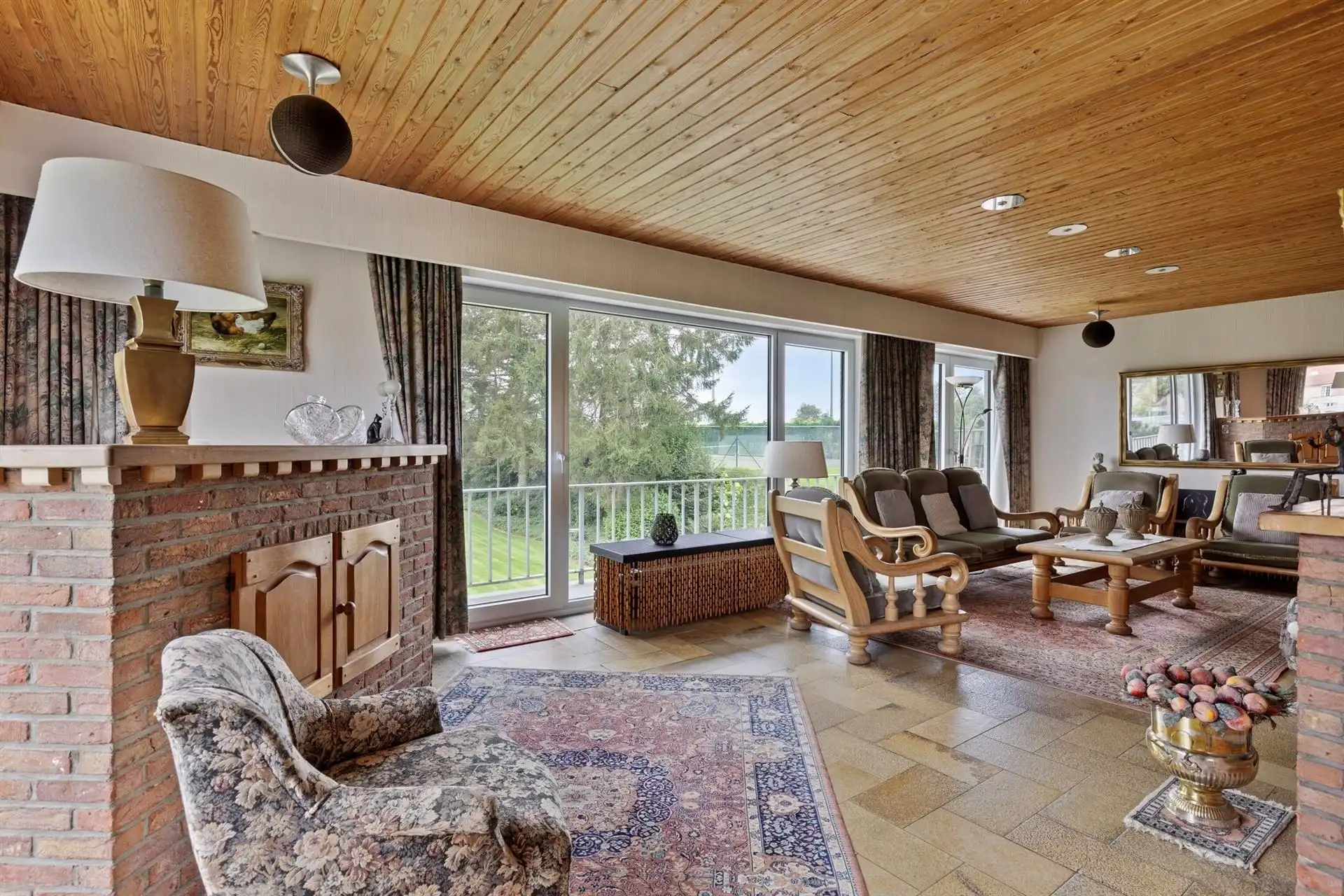 Prachtig eigendom op mooi perceel  foto 16